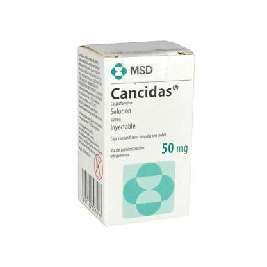 Imagen de Cancidas