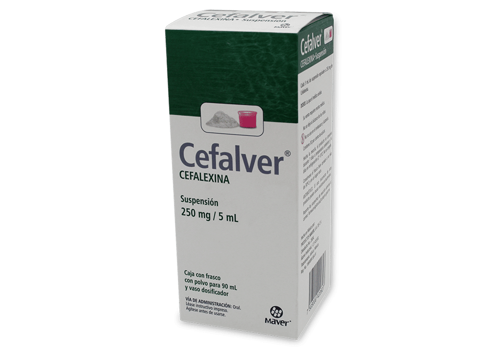 Imagen de Cefalver