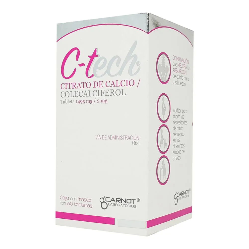 Imagen de C-Tech