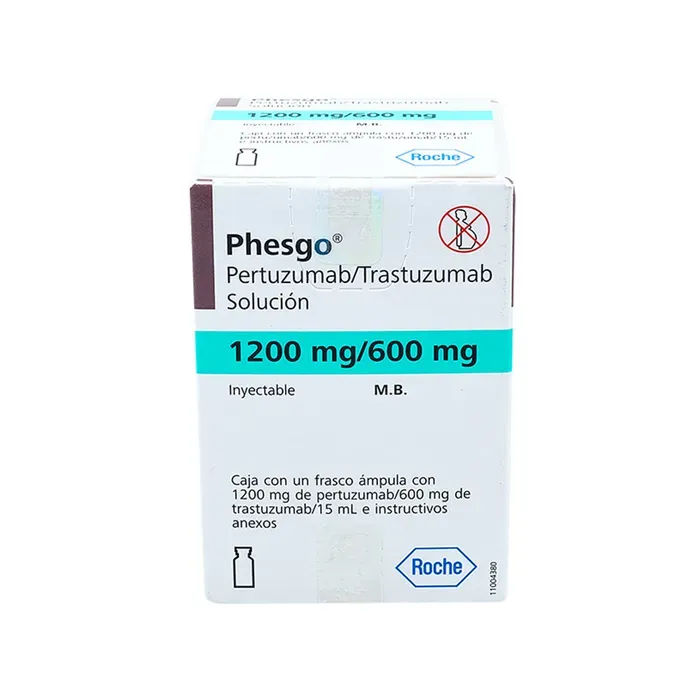 Imagen de Phesgo