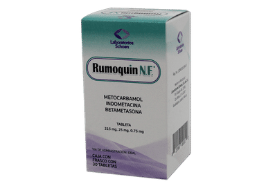 Imagen de Rumoquin N.F.