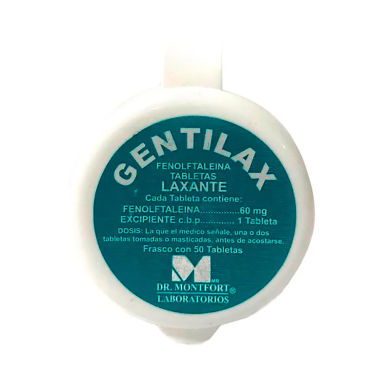 Imagen de Gentilax