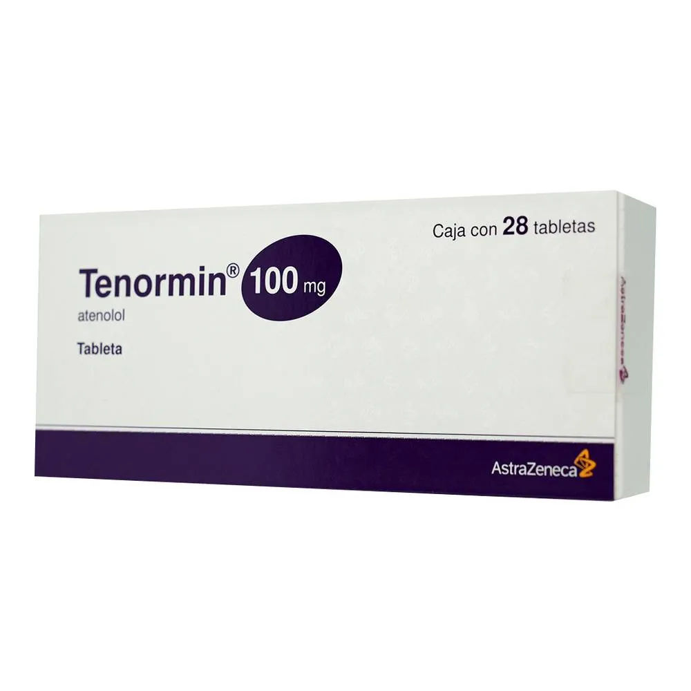Imagen de Tenormin