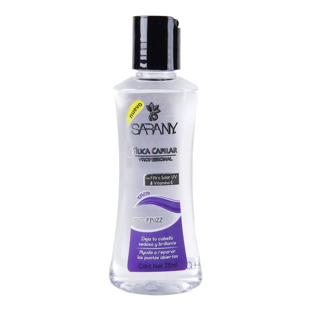 Imagen de Silica Capilar Uva 75 ml