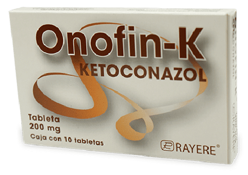 Onofin-K