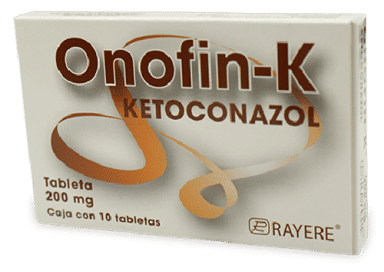 Imagen de Onofin-K
