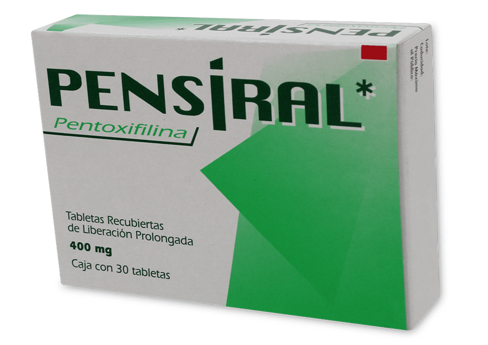 Imagen de Pensiral
