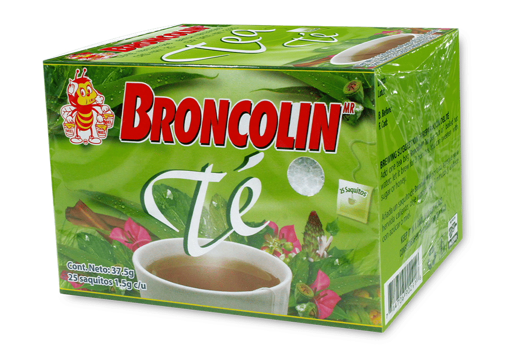 Té Herbal