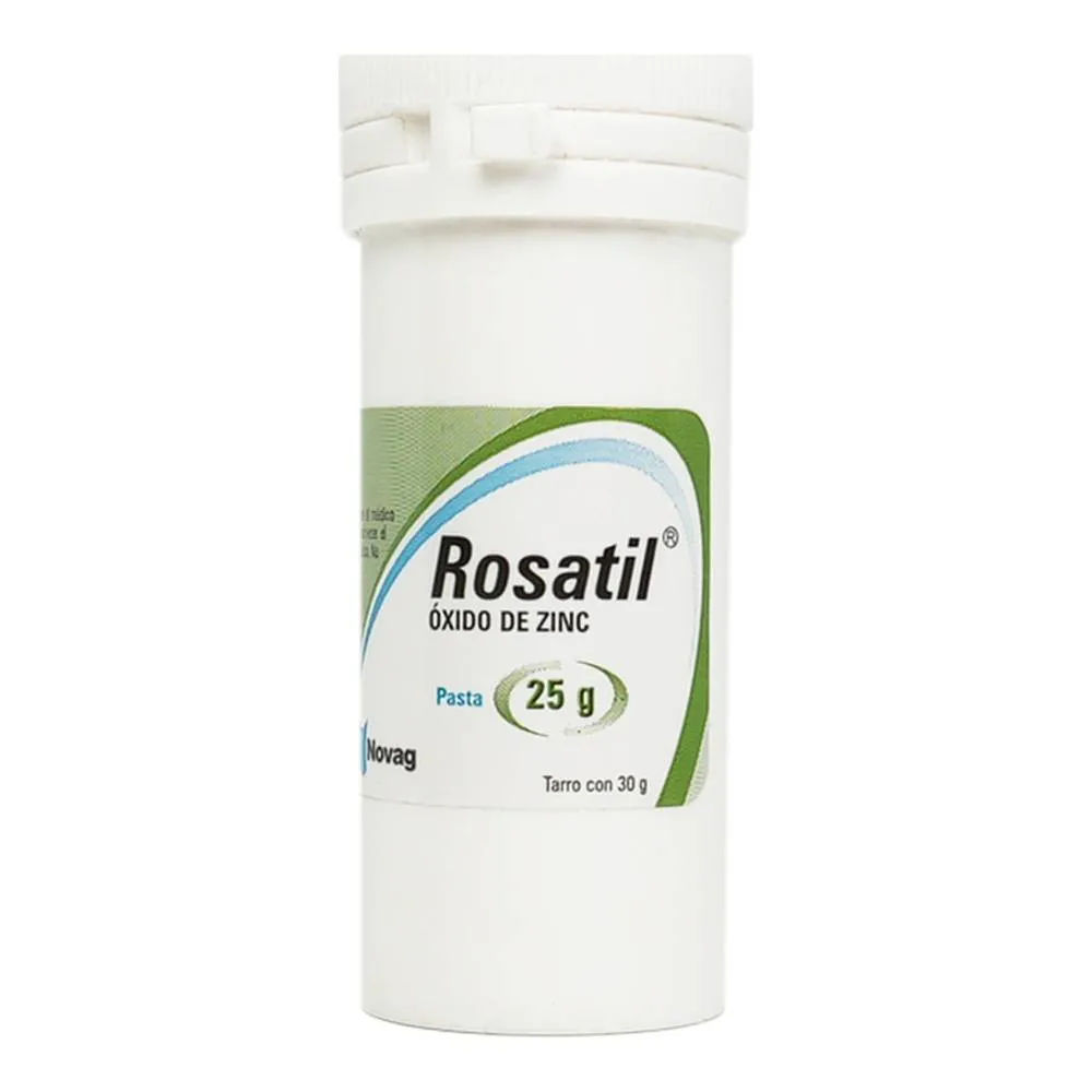 Imagen de Rosatil