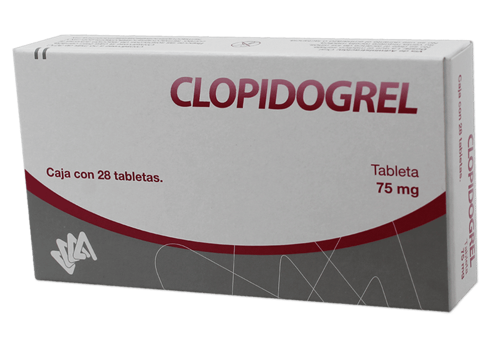 Clopidogrel