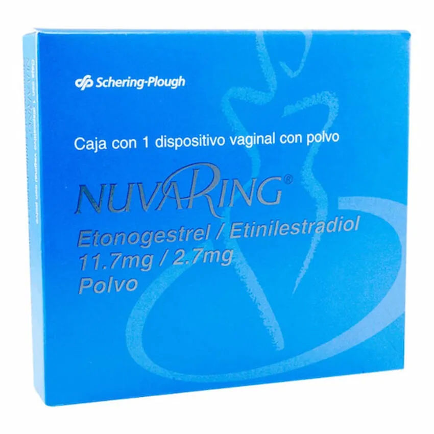 Imagen de Nuvaring
