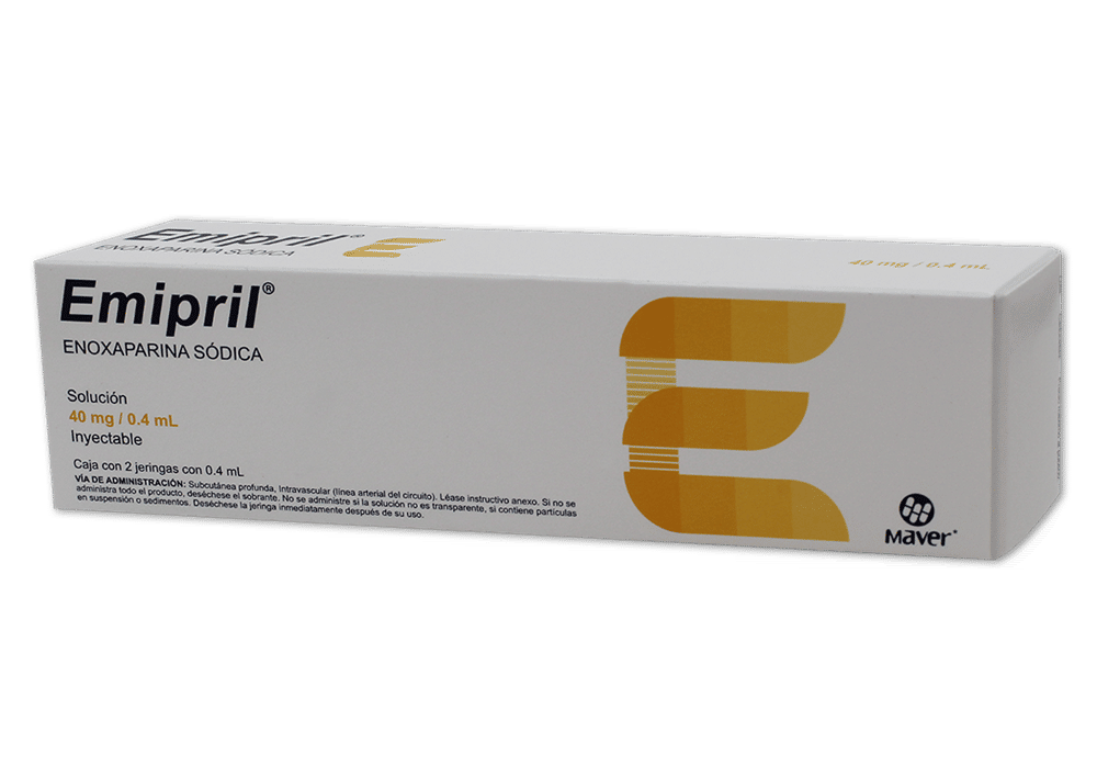Imagen de Emipril
