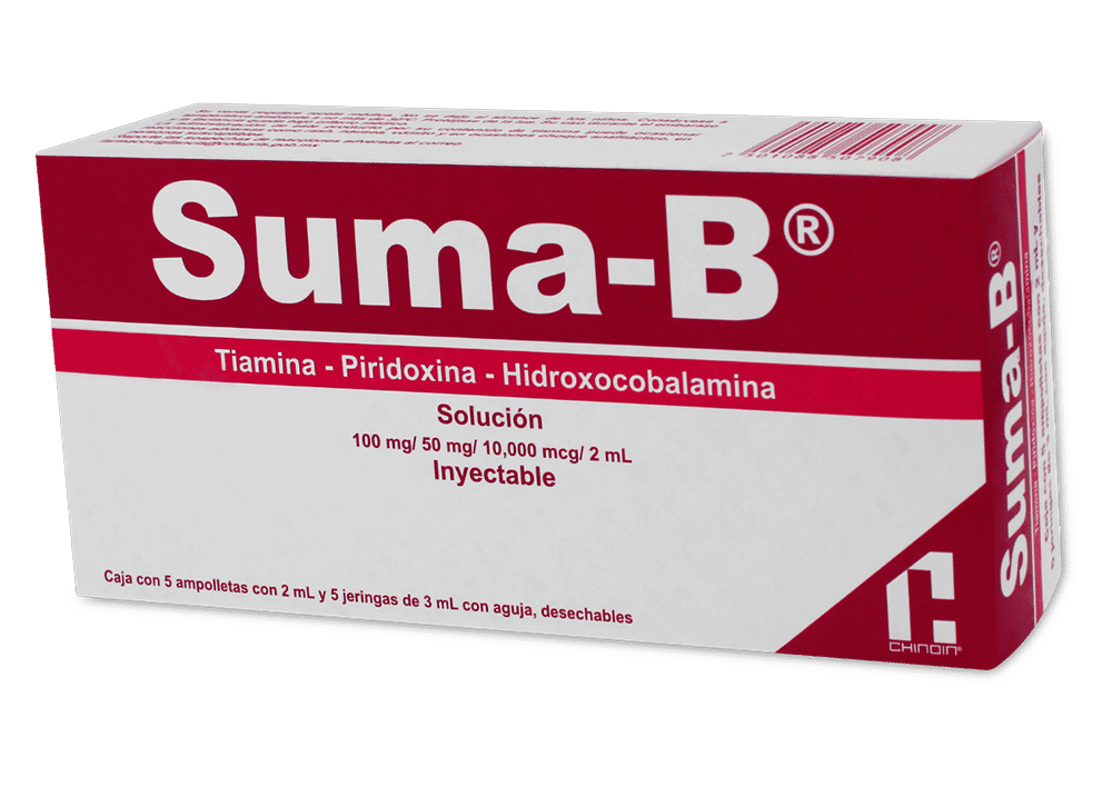 Suma-B