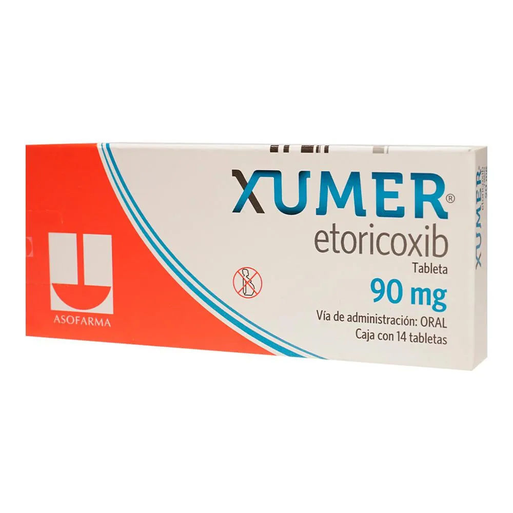 Imagen de Xumer