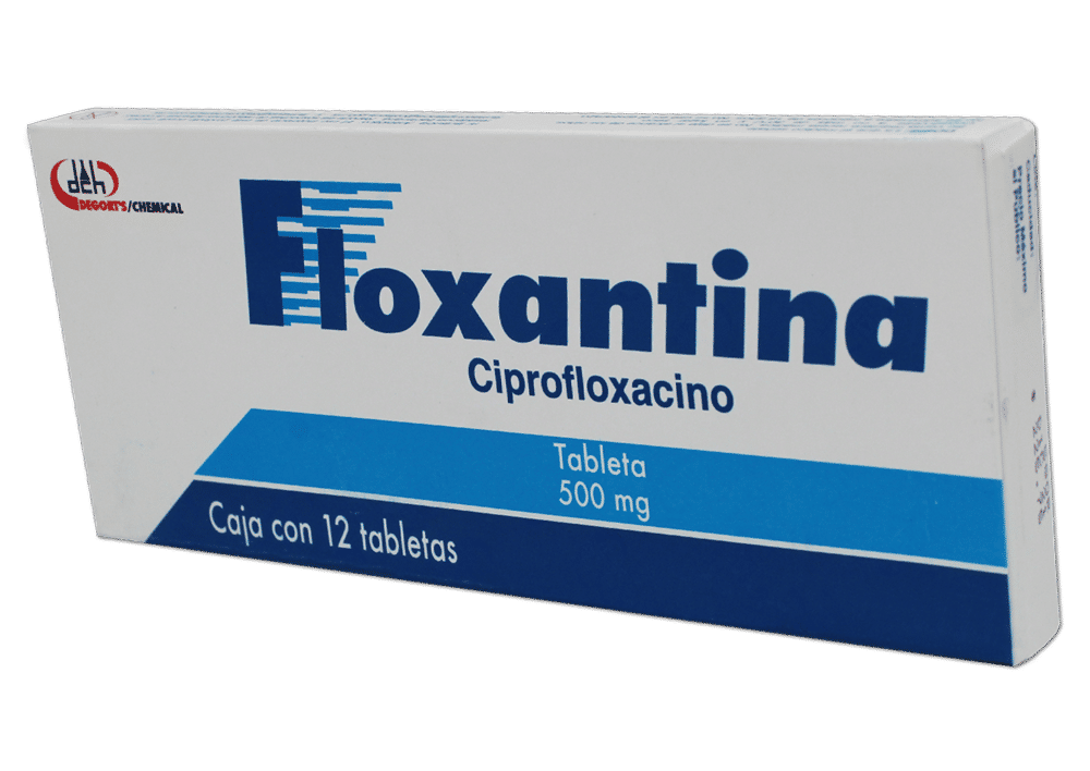 Floxantina