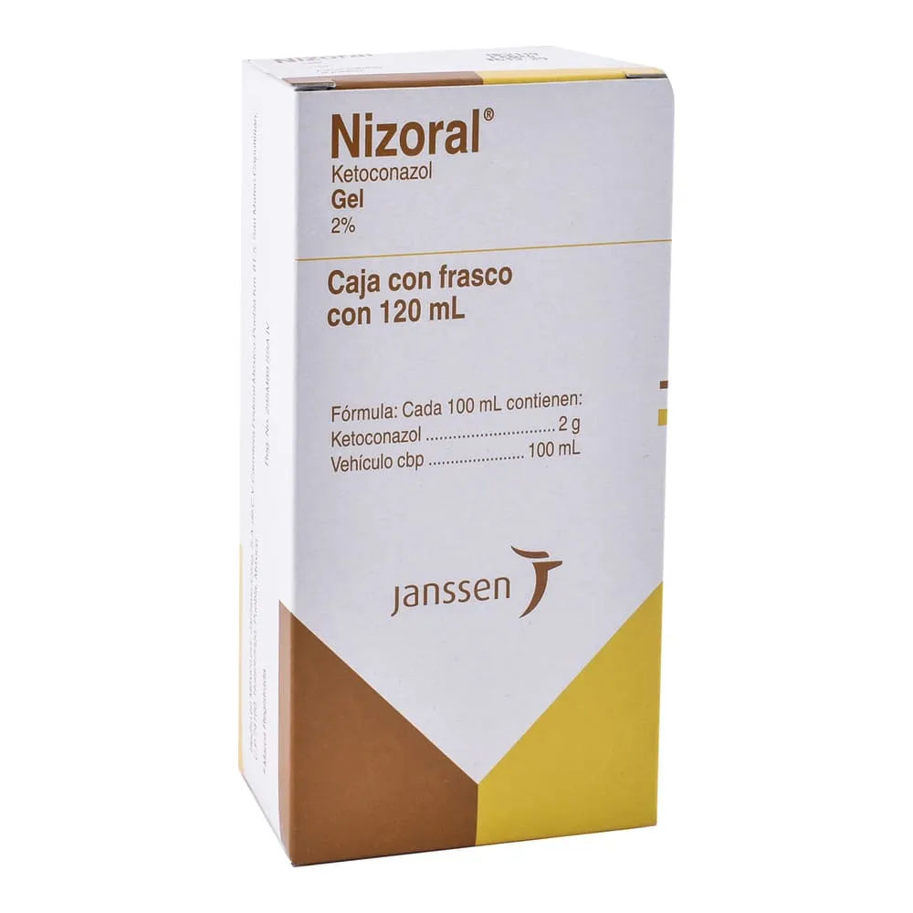 Imagen de Nizoral
