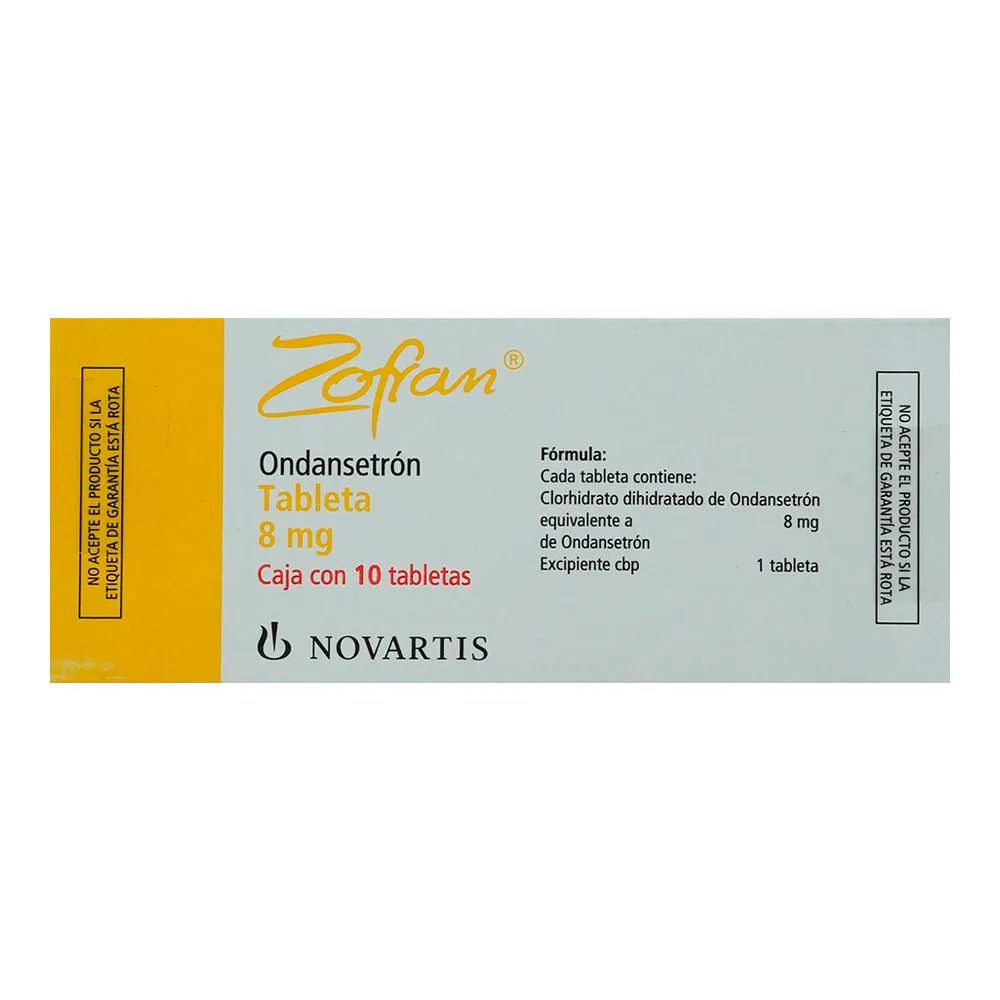 Zofran