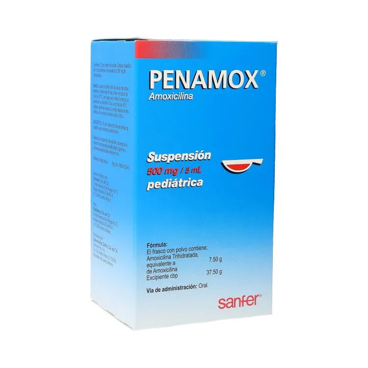 Penamox