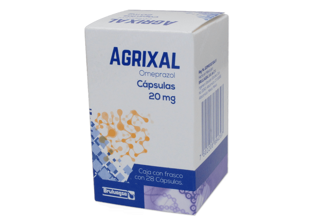 Agrixal