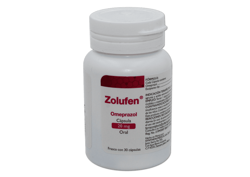 Zolufen