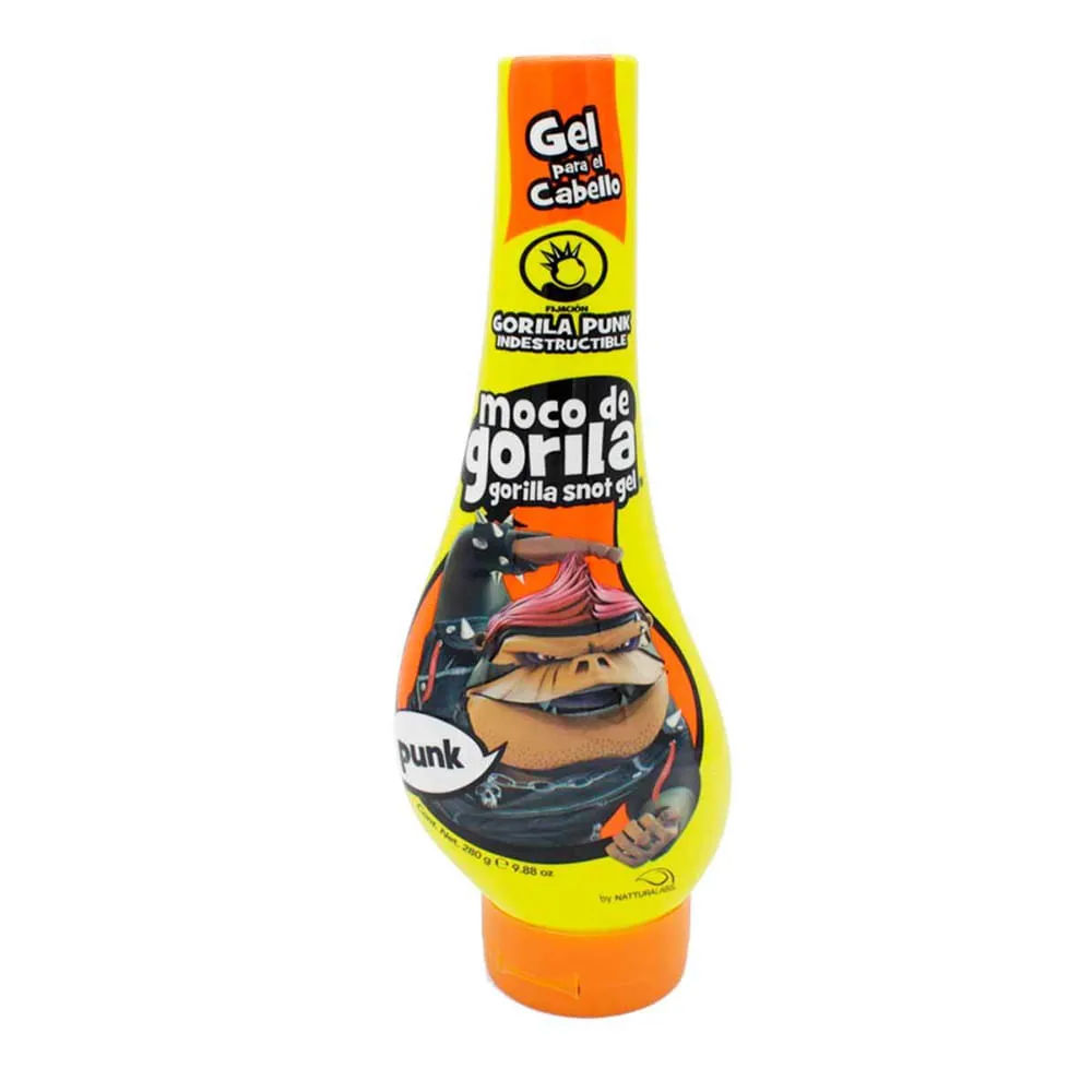 Punk Gel