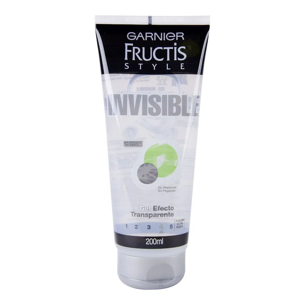 Imagen de Pure Fix Gel Fijador