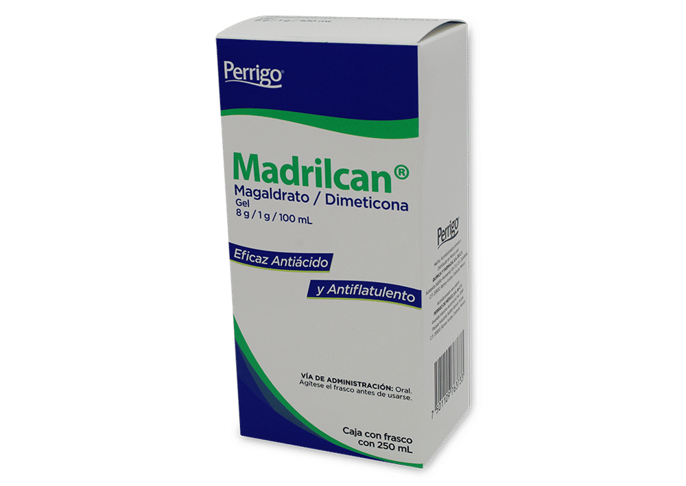 Imagen de Madrilcan