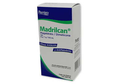 Imagen de Madrilcan