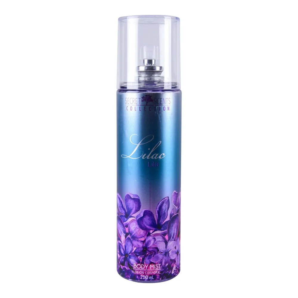 Imagen de Lilac Flower Body Mist