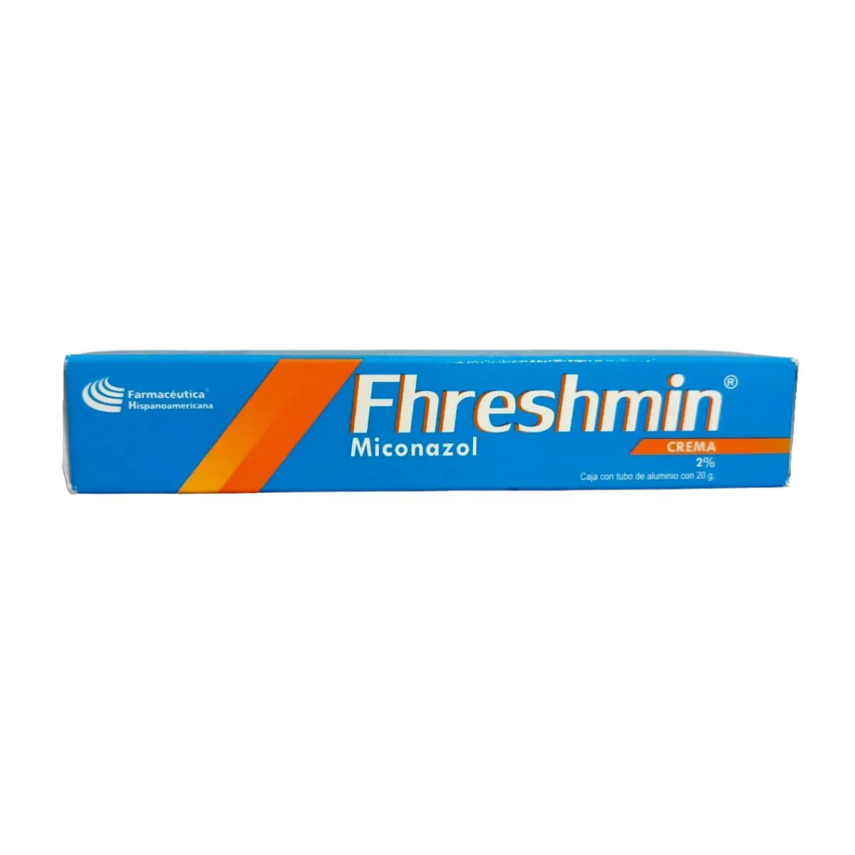 Imagen de Fhreshmin