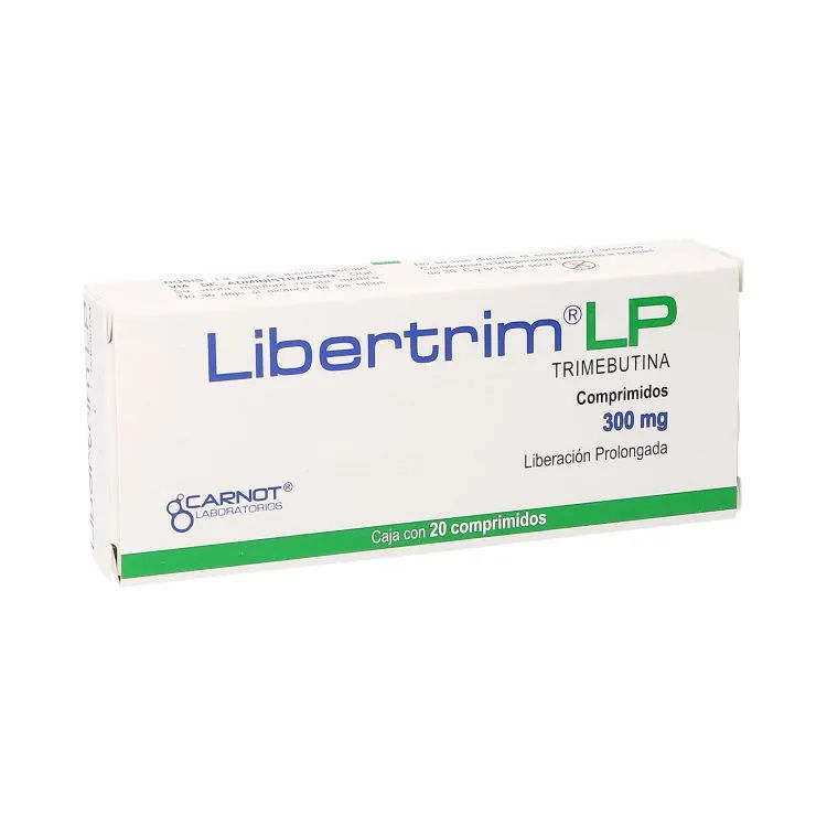 Imagen de Libertrim