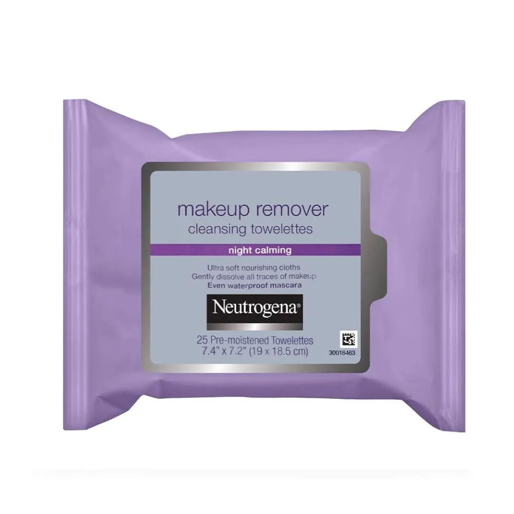 Imagen de Makeup Remover Night Calming