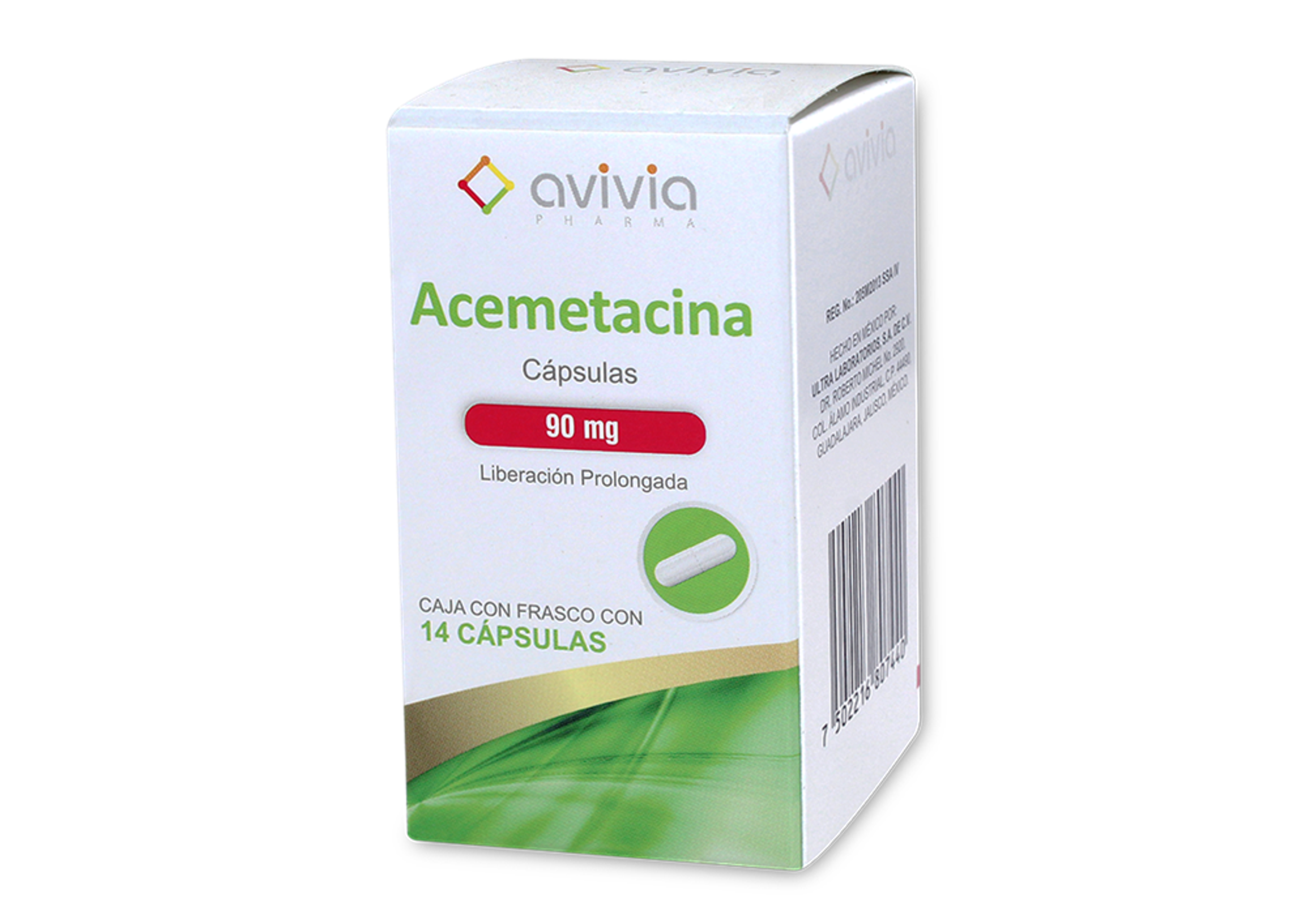 Imagen del producto