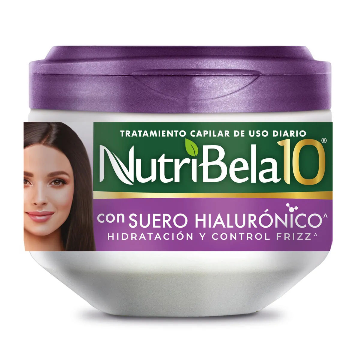 Imagen de NutriBela 10 Suero Hialurónico
