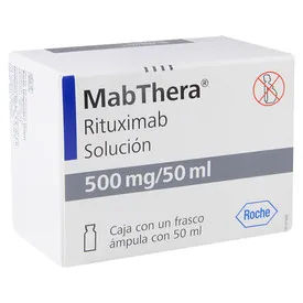 Imagen de MabThera