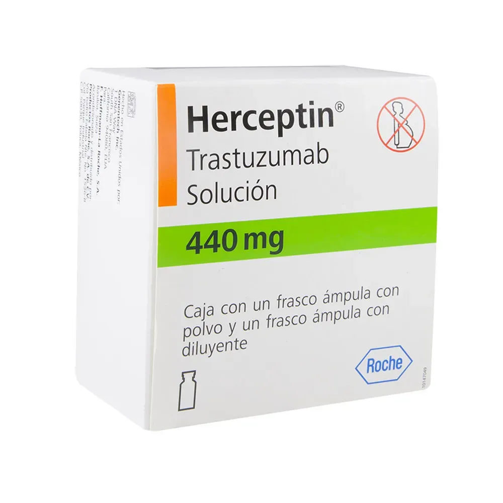 Imagen de Herceptin