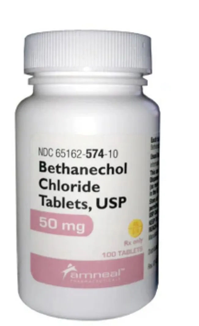 Imagen de Betanecol