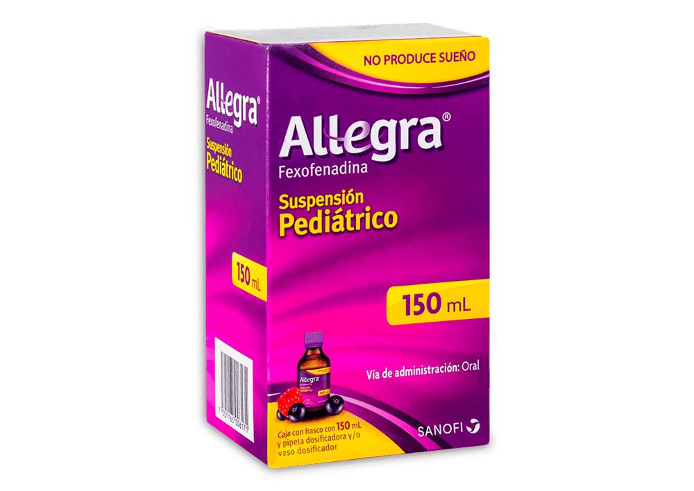 Allegra