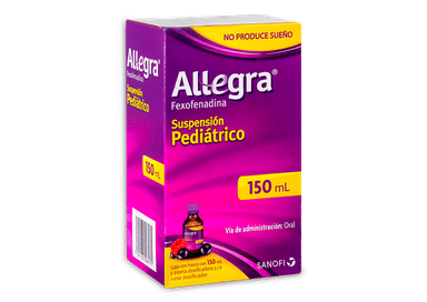 Imagen de Allegra