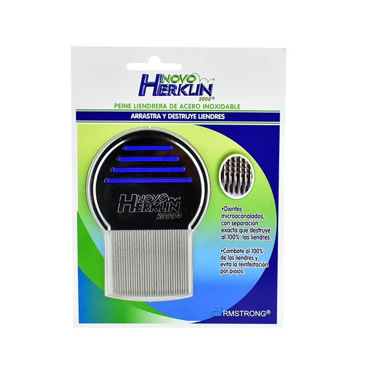 Imagen de Novo Herklin 2000