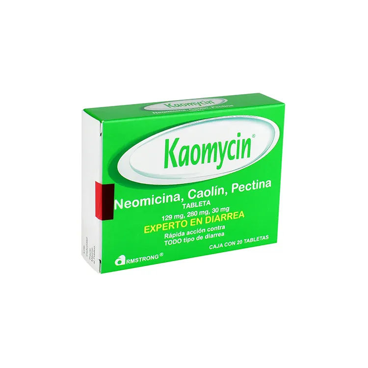 Kaomycin