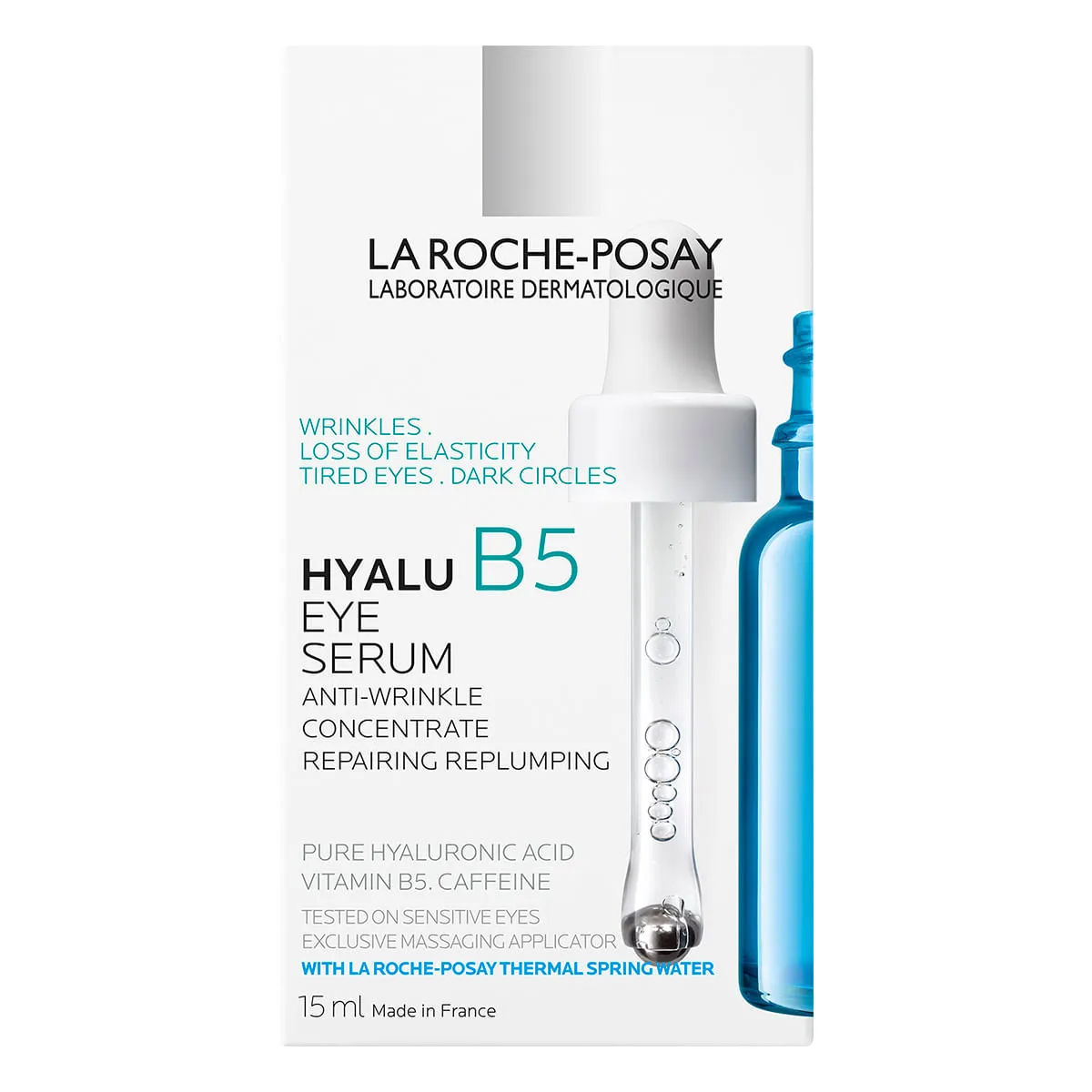 Imagen de Hyalu B5 Eye Serum