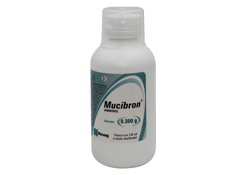 Mucibron