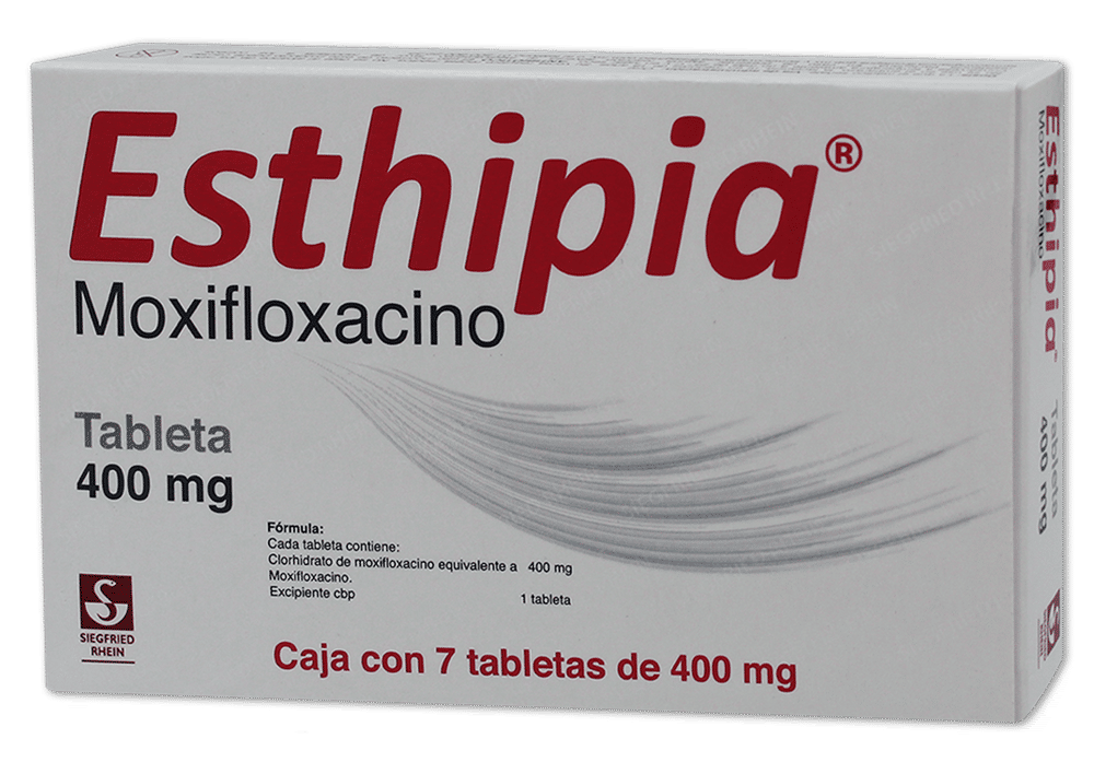 Imagen de Esthipia