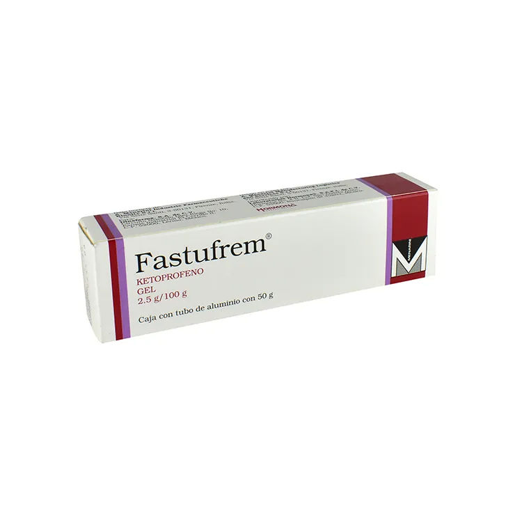 Fastufrem