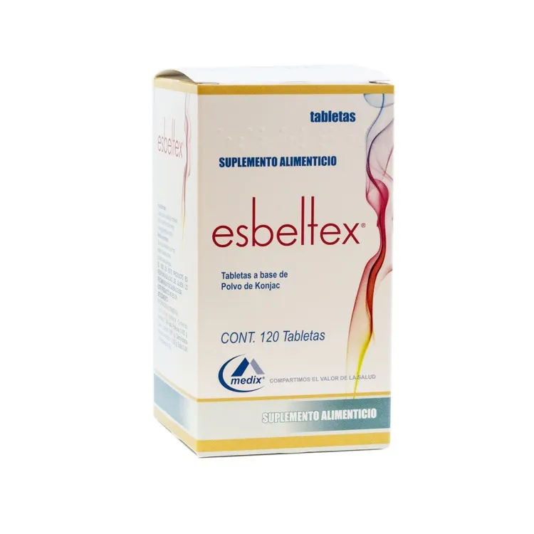 Imagen de Esbeltex Tabletas