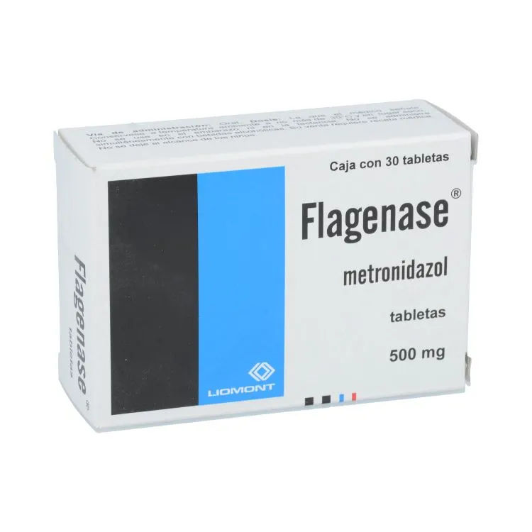 Imagen de Flagenase