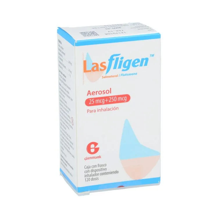 Imagen de Lasfligen