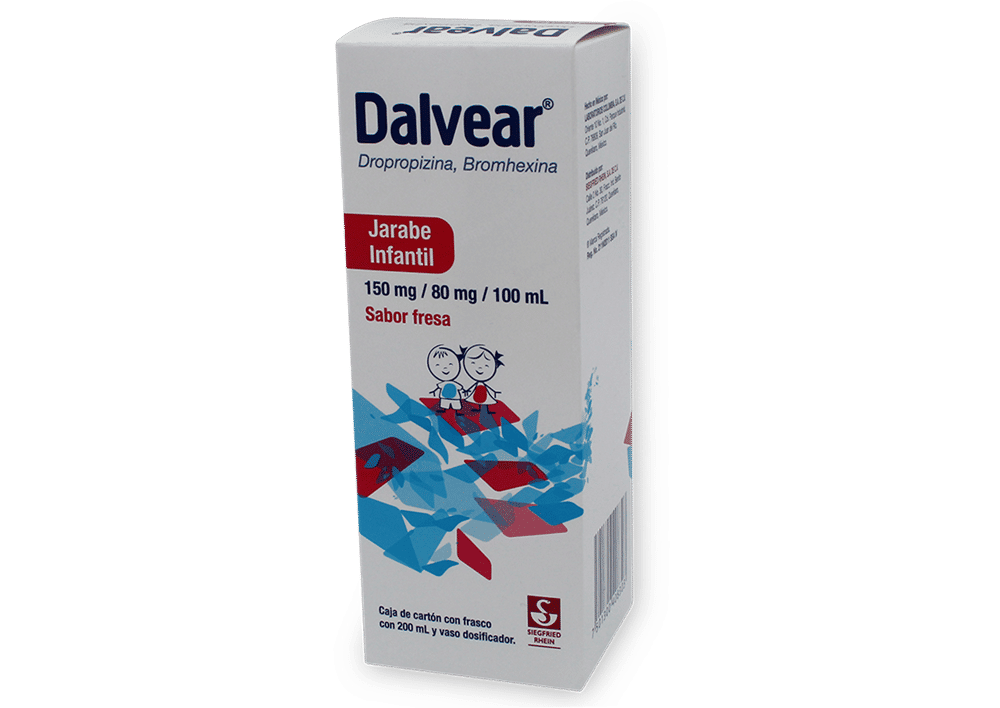 Dalvear