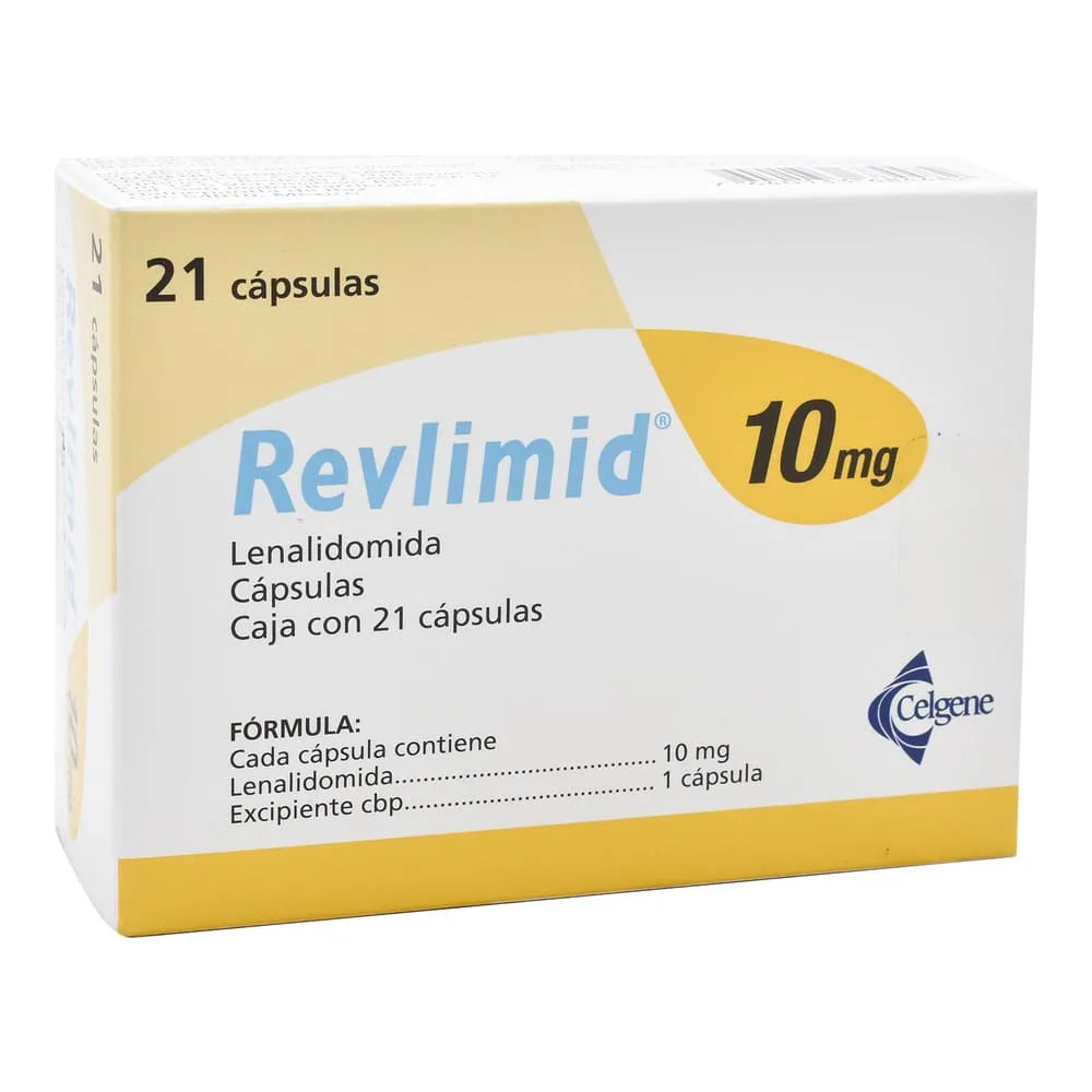 Imagen de Revlimid
